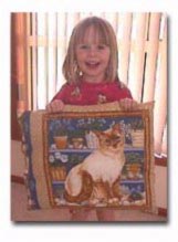 Cat Mats